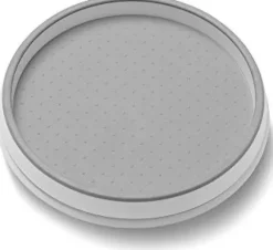madesmart Rodzaj madesm obrotowy talerz płytki 54422