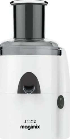 Magimix Juice Expert 2 Blanc