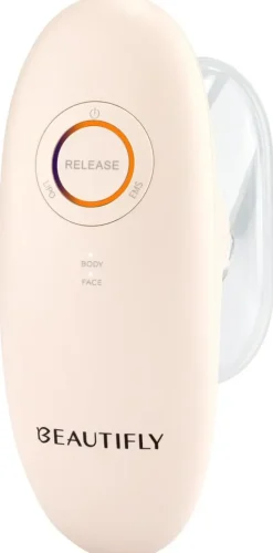 Masażer BEAUTIFLY Lipomassage Slim Body