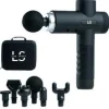 Masażer wibracyjny Line Sport Pistolet do masażu - Massage Gun