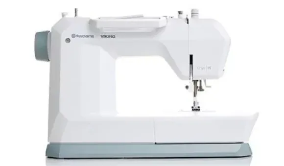 Maszyna do szycia Husqvarna Onyx 15