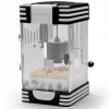 Maszyna Maszynka do popcornu 300W Stal nierdzewna 60 g/4 min Retro