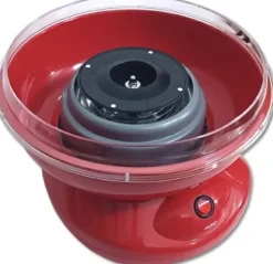 Maszyna - urządzenie do waty cukrowej Hoffen 450W