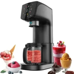 Maszynka do lodów CECOTEC Gelatec 2100