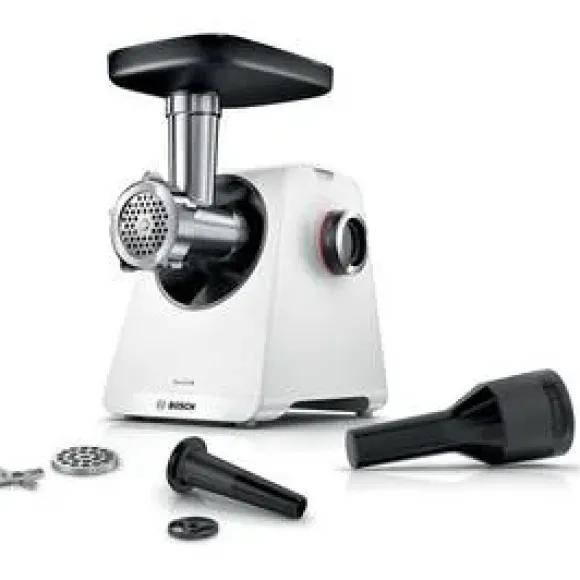 Maszynka do mielenia mięsa Bosch MultiPower Series 4 MFWS420W