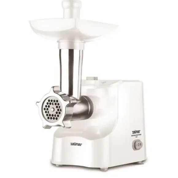 Maszynka do mięsa ZELMER ZMM1540B