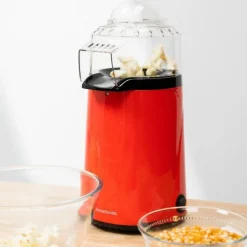 Maszynka do popcornu na gorące powietrze Popmar InnovaGoods