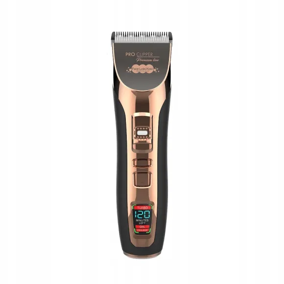 Maszynka do strzyżenia Fale Loki Koki Pro Clipper