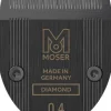 Maszynka do włosów Moser MOSER 1584-7231 Diamond Blade set