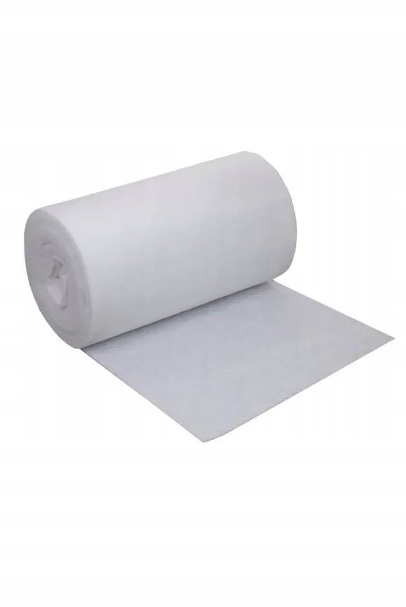 Mata włóknina filtracyjna filtr do rekuperatora oczyszczacza 50x42 cm FA61