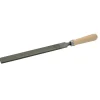 Mega Tarnik do drewna półokrągły 200mm 69941 69941