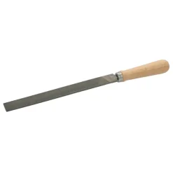 Mega Pilnik ślusarski 150x15,3x3,6mm nr1 69108 69108