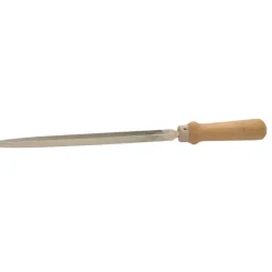 Mega Pilnik trójkątny 150x7,1mm 69513 69513
