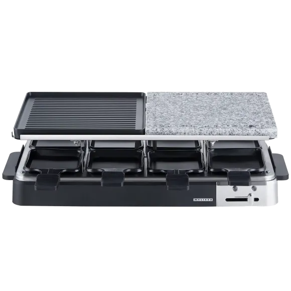 MELISSA Grill raclette 16300027