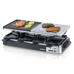 MELISSA Grill raclette 16300027