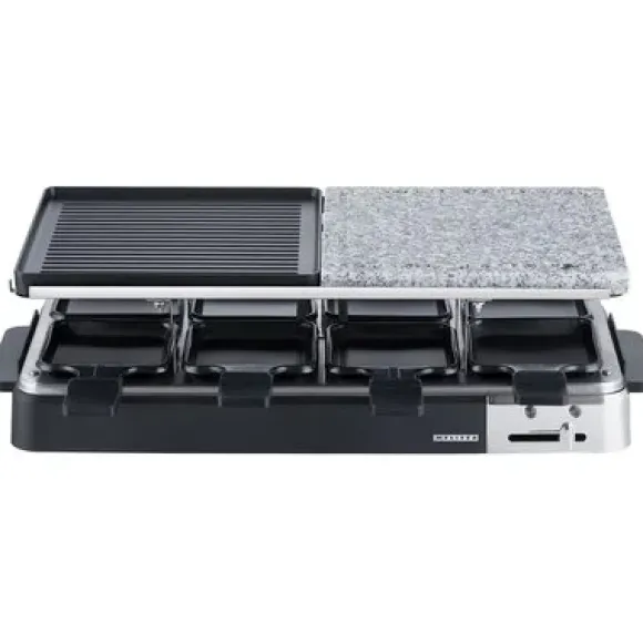 MELISSA Grill raclette 16300027