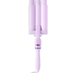 Mermade Cutie Waver 22 mm falownica do włosów Lilac 1 szt.