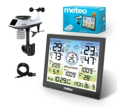 Meteo SP601