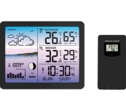 Meteo SP107C