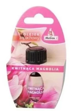 Metrox Olejek zapachowy do nawilżaczy Kwitnąca magnolia Kwitnąca magnolia