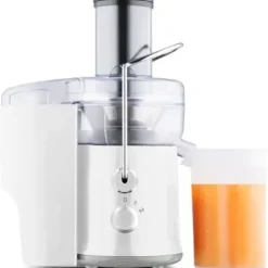 Milla Home MJM400 Biały