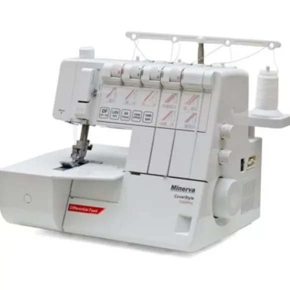 Minerva CS1000pro