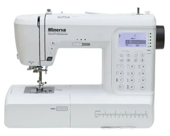 Minerva DecorProfessional