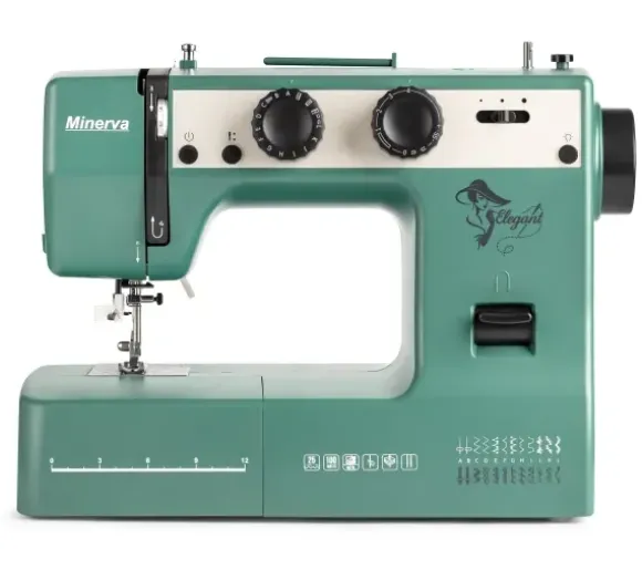 Minerva Elegant