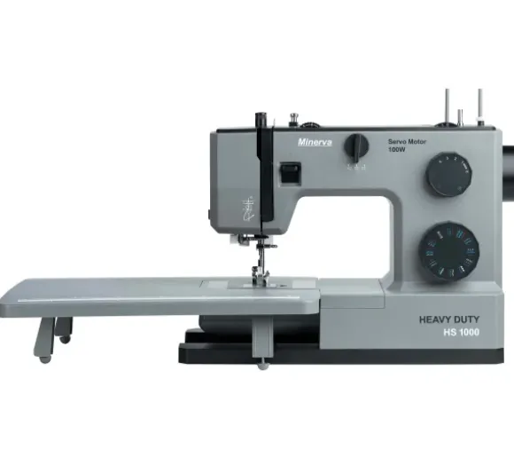 Minerva HS1000