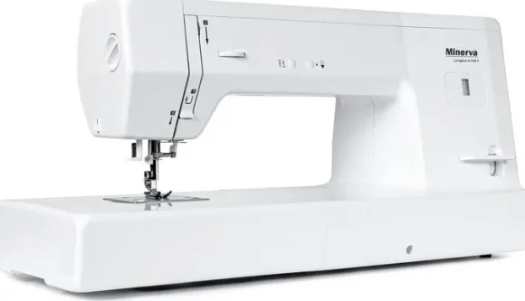 Minerva Longarm H v30.5