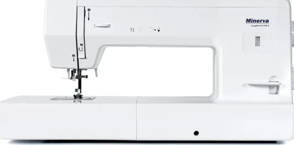 Minerva Longarm H v30.5