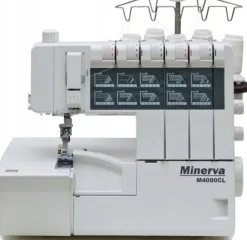 Minerva M4000CL