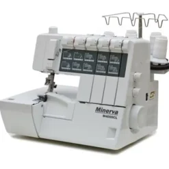 Minerva M4000CL