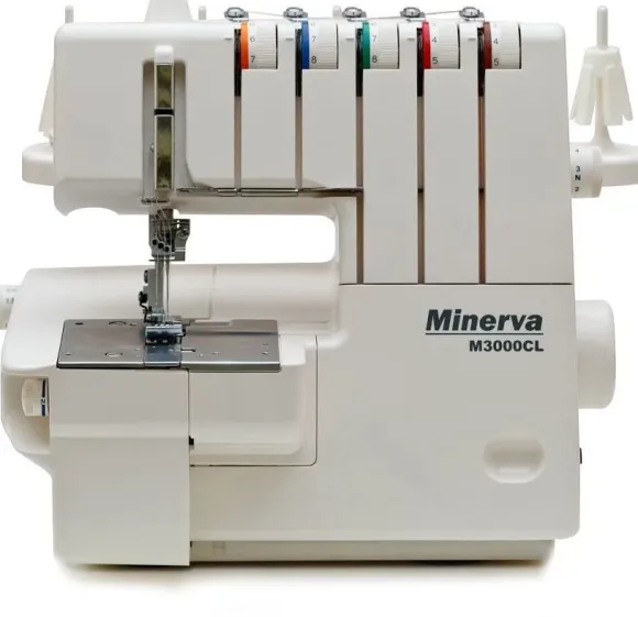 Minerva M3000CL