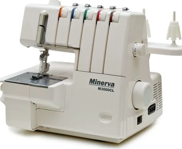 Minerva M3000CL