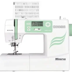 Minerva MC210 Pro
