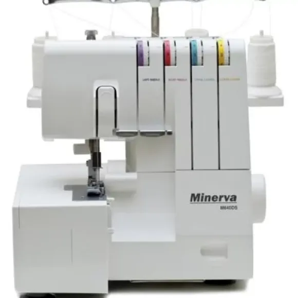 Minerva M840DS