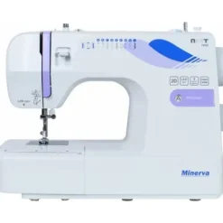 Minerva Next 141D II