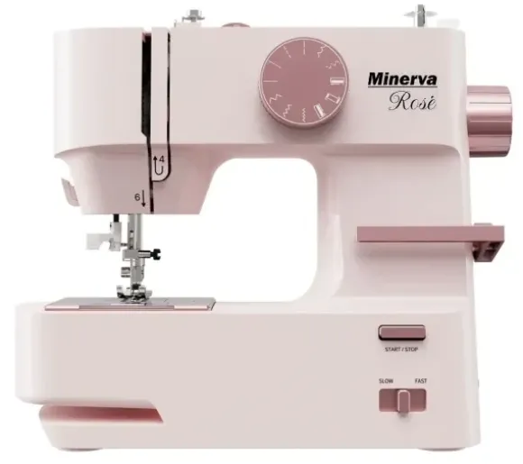 Minerva Rose