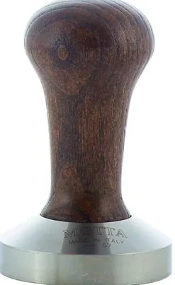 Motta Tamper do ubijania kawy - 57mm Brązowy