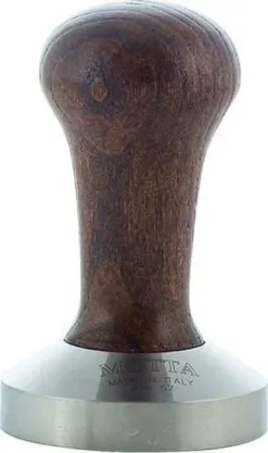 Motta Tamper do ubijania kawy - 57mm Brązowy