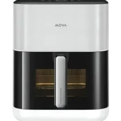 Mova By Dreame FD10 PRO Biały