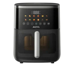 MOVA FD10 Pro Max 2000W 6l Aplikcja mobilna