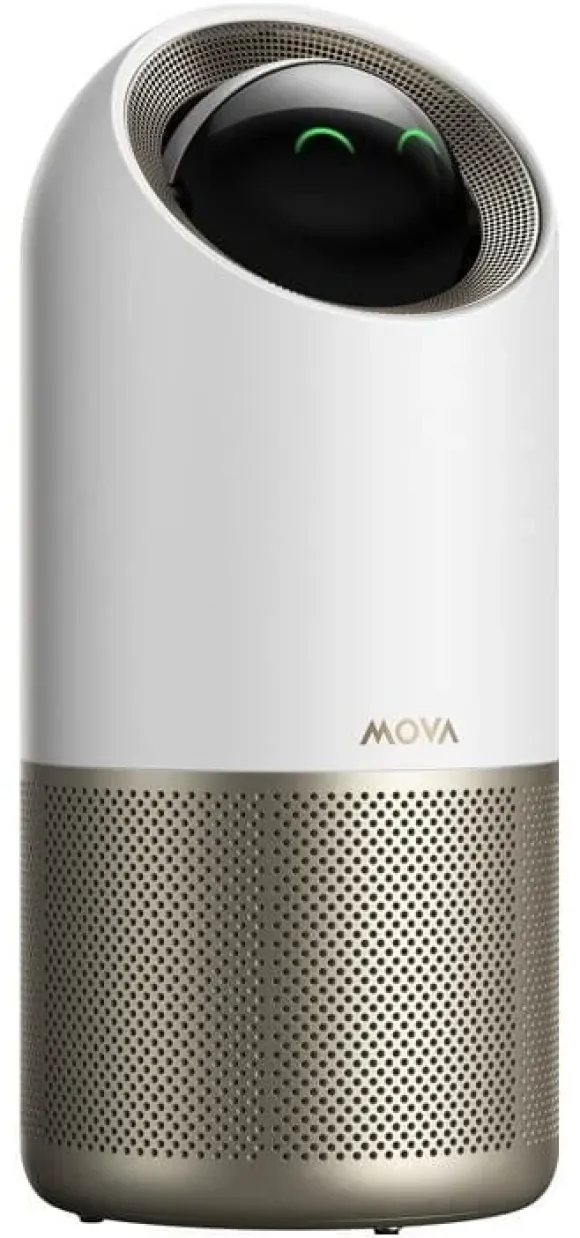 Mova Stellar X10 biały