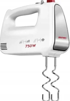 MPM MMR-19B Biały