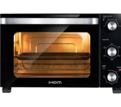 MPM MPE-16/T 35l