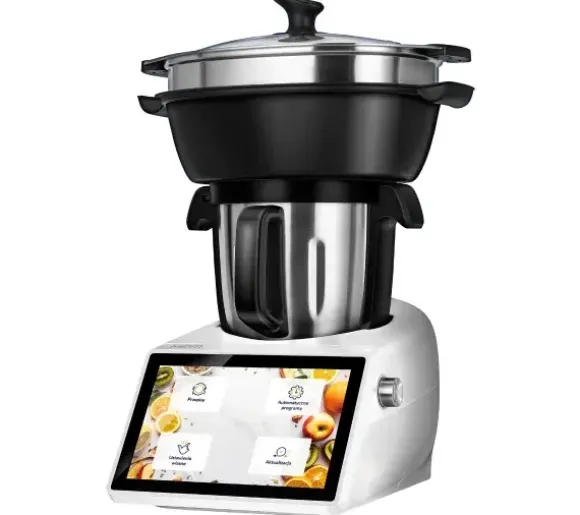 MPM TRM-01 Z WiFi Wyświetlaczem 10 cali Misą 4,5l