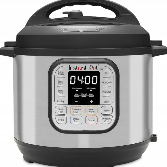 Multicoocker Wolnowar Instant Pot Duo 60 5,7L 7w1