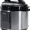 Multicooker Aigostar Garnek elektryczny multicooker 1000W 6L szybkowar parowar ciśnieniowy