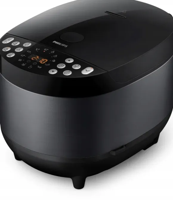 Multicooker urządzenie do gotowania HD4713/41